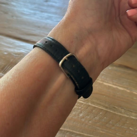 Vintage Mickey Mouse Lorus Flags Of The World Disney Watch - Picture 4 of 14